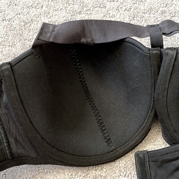 ADORE ME Eileen Contour Plus bra, 40D. - Picture 6 of 11